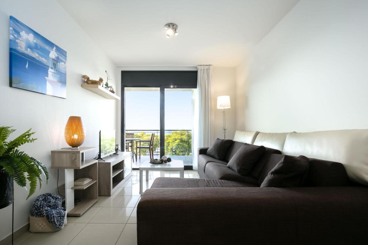 Millenium 1 2-2 Apartment Roses Exterior photo