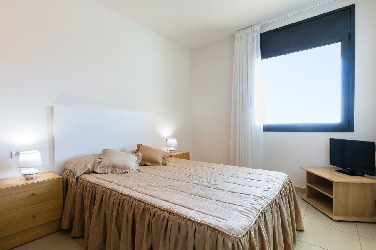 Millenium 1 2-2 Apartment Roses Exterior photo